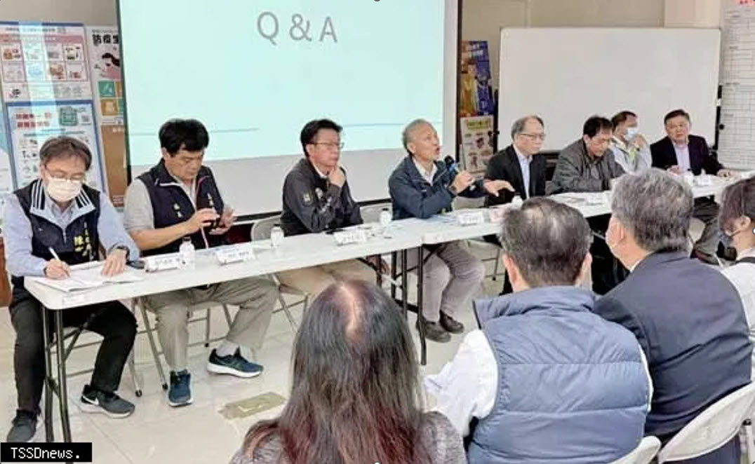 0121嘉義大埔地震下鄉說明會