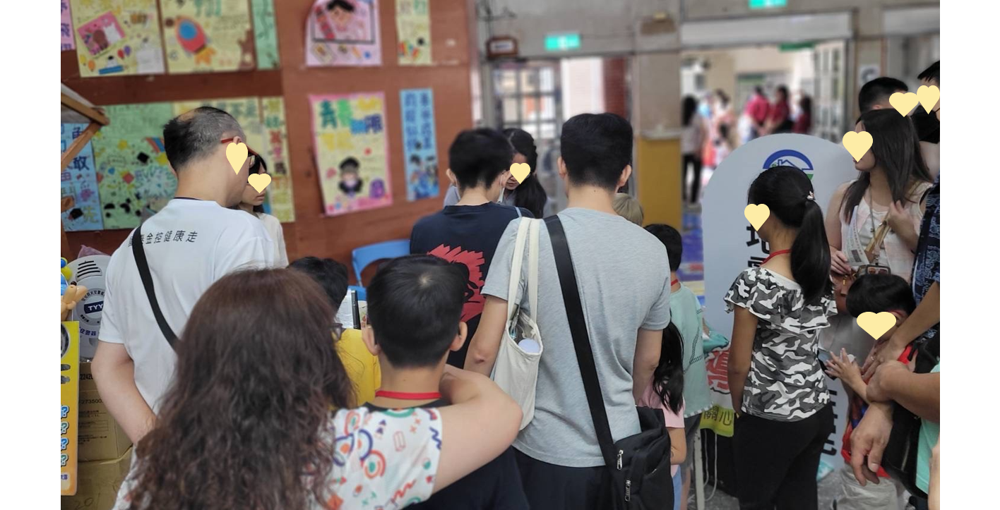 7/27本基金參與基隆市消防局舉辦之114年消防暑期親子體驗營，讓親子們共同學習防災知識及住宅火災及地震基本保險的保障內容，期待除提升風險意識外，也願意將保險作為轉嫁風險的工具。