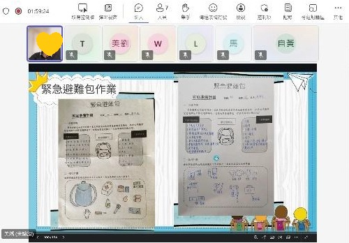 114年度教育推廣計畫(12)，針對國中教師辦理本保險的推廣教材研習，期待透過教學，將風險意識融入到每位學子的生活當中。