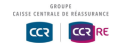 Caisse Centrale de Reassurance（CCR）